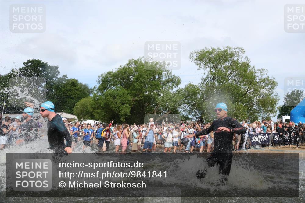 21.06.2026 - Viking Triathlon Michael Strokosch http://msf.ph/oto/9841841 21.06.2026 10:01:45 Schwimmen 38, 109, 113, 161, 194, 278, 285, 332, 343, 391, 432, 543, 621, 633, 644 meine-sportfotos.de