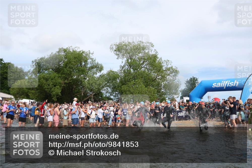 21.06.2026 - Viking Triathlon Michael Strokosch http://msf.ph/oto/9841853 21.06.2026 10:01:47 Schwimmen 38, 109, 113, 161, 194, 278, 285, 332, 343, 391, 432, 543, 621, 633, 644 meine-sportfotos.de
