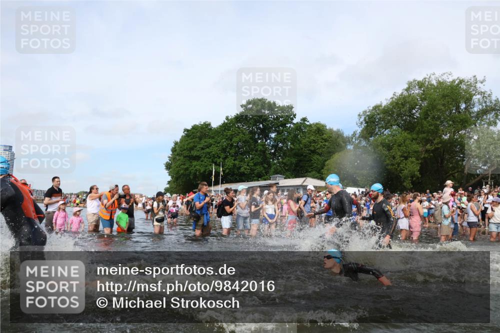 21.06.2026 - Viking Triathlon Michael Strokosch http://msf.ph/oto/9842016 21.06.2026 10:02:16 Schwimmen 47, 87, 90, 102, 136, 152, 154, 410, 438, 490, 501, 536, 537, 655, 660 meine-sportfotos.de