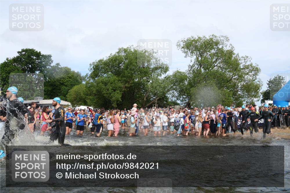 21.06.2026 - Viking Triathlon Michael Strokosch http://msf.ph/oto/9842021 21.06.2026 10:02:16 Schwimmen 47, 87, 90, 102, 136, 152, 154, 410, 438, 490, 501, 536, 537, 655, 660 meine-sportfotos.de