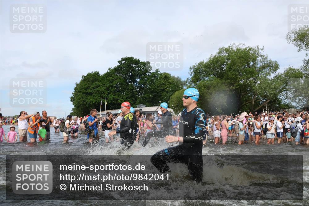 21.06.2026 - Viking Triathlon Michael Strokosch http://msf.ph/oto/9842041 21.06.2026 10:02:20 Schwimmen 47, 87, 102, 136, 142, 152, 255, 360, 392, 430, 438, 490, 536, 537, 655 meine-sportfotos.de