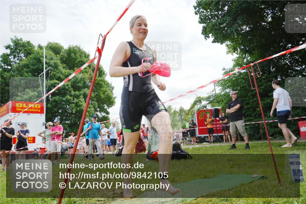 21.06.2026 - 29. Vierlanden-Triathlon LAZAROV Photography http://msf.ph/oto/9842105 21.06.2026 13:26:55 Schwimmen 1175, 1178, 1183, 1186, 1212 meine-sportfotos.de