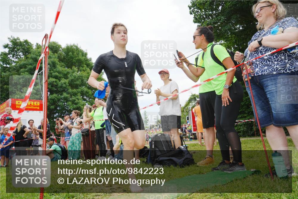 21.06.2026 - 29. Vierlanden-Triathlon LAZAROV Photography http://msf.ph/oto/9842223 21.06.2026 14:36:38 Schwimmen 1231, 1239, 1247, 1262, 1287 meine-sportfotos.de