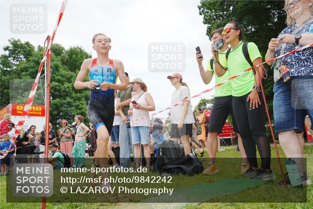 21.06.2026 - 29. Vierlanden-Triathlon LAZAROV Photography http://msf.ph/oto/9842242 21.06.2026 14:36:59 Schwimmen 1260, 1266, 1272, 1278, 1282, 1284, 1290 meine-sportfotos.de