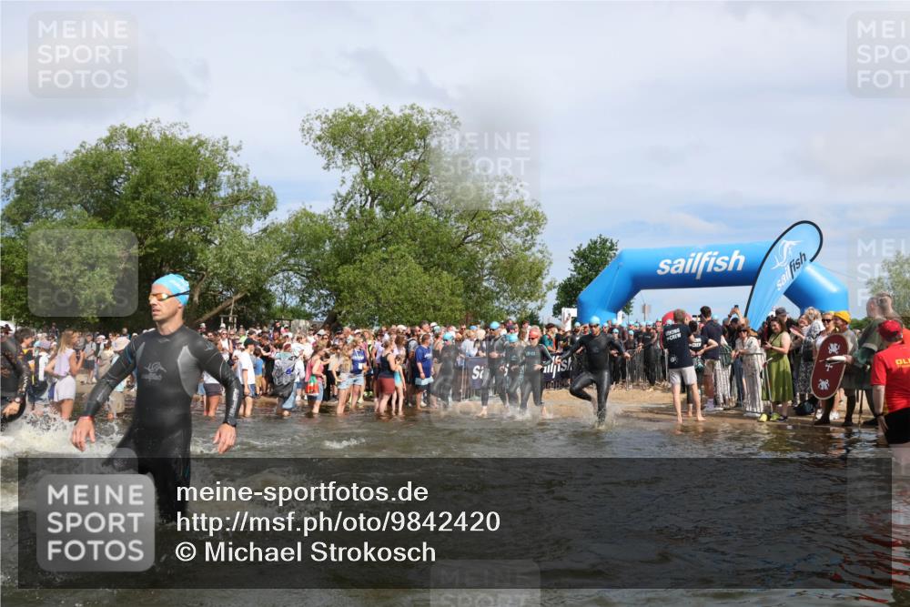 21.06.2026 - Viking Triathlon Michael Strokosch http://msf.ph/oto/9842420 21.06.2026 10:03:26 Schwimmen 58, 84, 118, 143, 202, 303, 328, 364, 419, 455, 457, 487, 556, 656, 667 meine-sportfotos.de