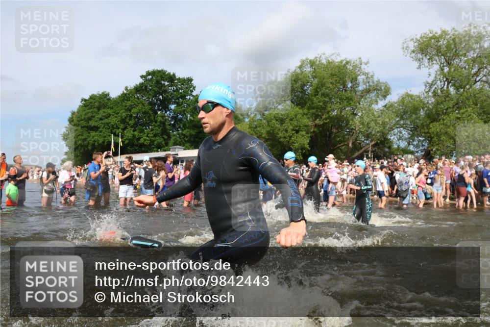 21.06.2026 - Viking Triathlon Michael Strokosch http://msf.ph/oto/9842443 21.06.2026 10:03:30 Schwimmen 53, 84, 95, 118, 143, 251, 303, 327, 328, 364, 423, 457, 556, 656, 667 meine-sportfotos.de
