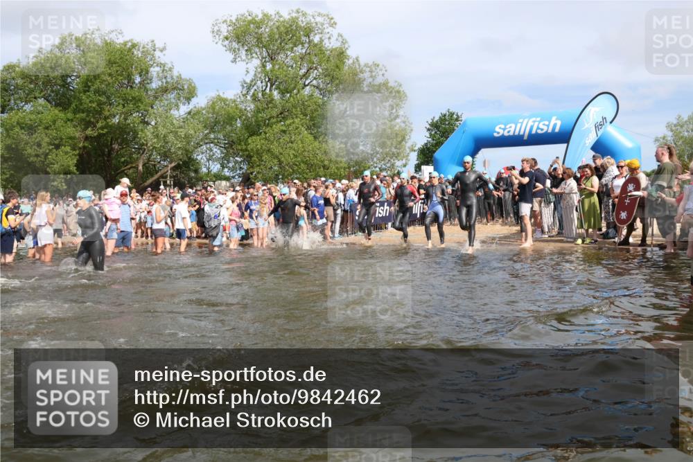 21.06.2026 - Viking Triathlon Michael Strokosch http://msf.ph/oto/9842462 21.06.2026 10:03:36 Schwimmen 53, 84, 95, 143, 229, 251, 303, 323, 327, 340, 423, 457, 458, 559, 656 meine-sportfotos.de