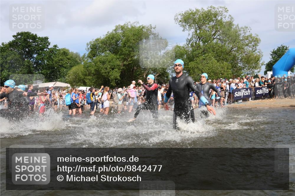 21.06.2026 - Viking Triathlon Michael Strokosch http://msf.ph/oto/9842477 21.06.2026 10:03:39 Schwimmen 53, 95, 137, 144, 229, 251, 323, 327, 340, 423, 436, 450, 458, 521, 559 meine-sportfotos.de