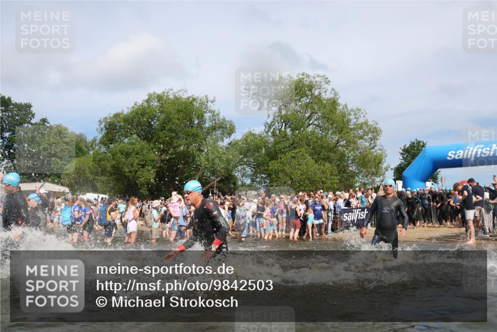 21.06.2026 - Viking Triathlon Michael Strokosch http://msf.ph/oto/9842503 21.06.2026 10:03:44 Schwimmen 137, 144, 229, 267, 287, 291, 323, 339, 340, 436, 450, 458, 521, 559, 649 meine-sportfotos.de