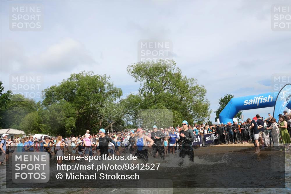 21.06.2026 - Viking Triathlon Michael Strokosch http://msf.ph/oto/9842527 21.06.2026 10:03:49 Schwimmen 137, 144, 267, 268, 287, 291, 339, 436, 450, 521, 531, 552, 554, 608, 649 meine-sportfotos.de