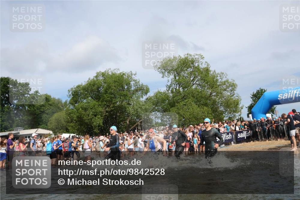 21.06.2026 - Viking Triathlon Michael Strokosch http://msf.ph/oto/9842528 21.06.2026 10:03:49 Schwimmen 137, 144, 267, 268, 287, 291, 339, 436, 450, 521, 531, 552, 554, 608, 649 meine-sportfotos.de