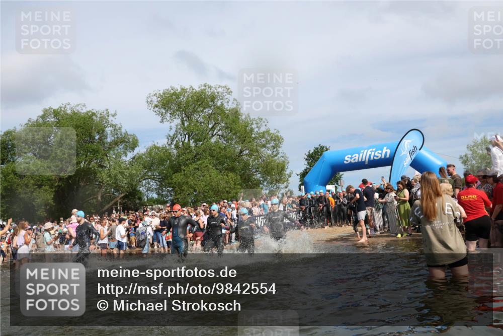 21.06.2026 - Viking Triathlon Michael Strokosch http://msf.ph/oto/9842554 21.06.2026 10:03:54 Schwimmen 122, 266, 267, 268, 287, 291, 339, 384, 460, 531, 552, 554, 608, 645, 649 meine-sportfotos.de
