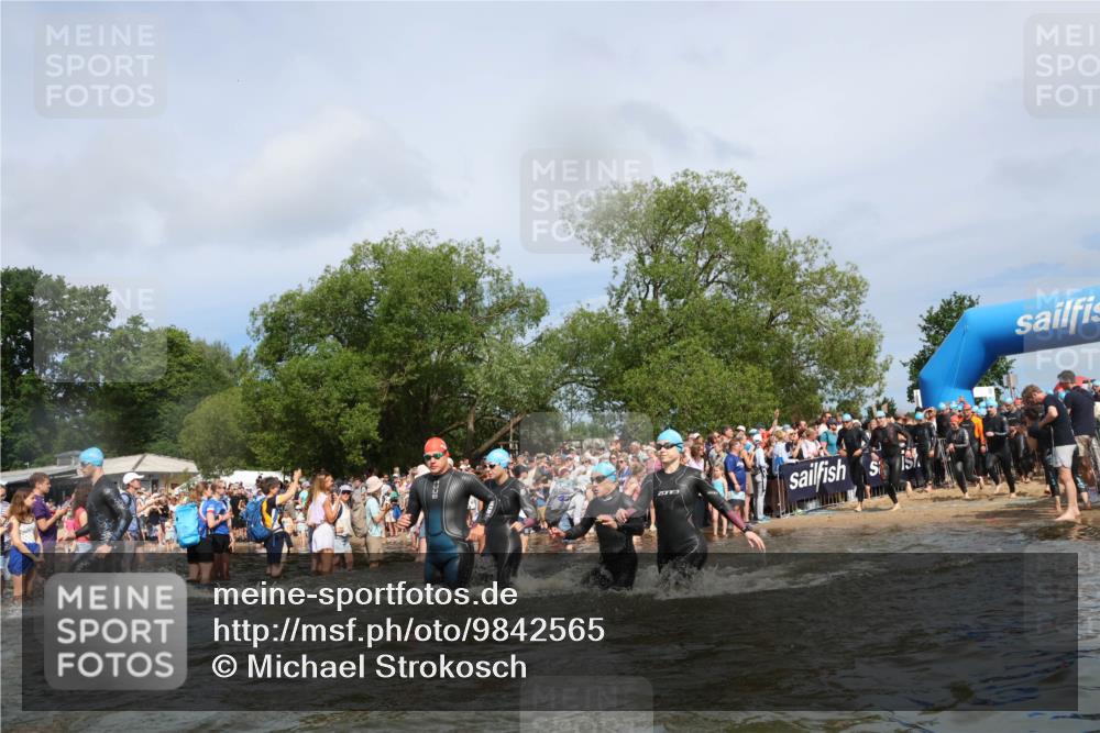 21.06.2026 - Viking Triathlon Michael Strokosch http://msf.ph/oto/9842565 21.06.2026 10:03:56 Schwimmen 122, 266, 267, 268, 287, 291, 339, 384, 460, 531, 552, 554, 608, 645, 649 meine-sportfotos.de