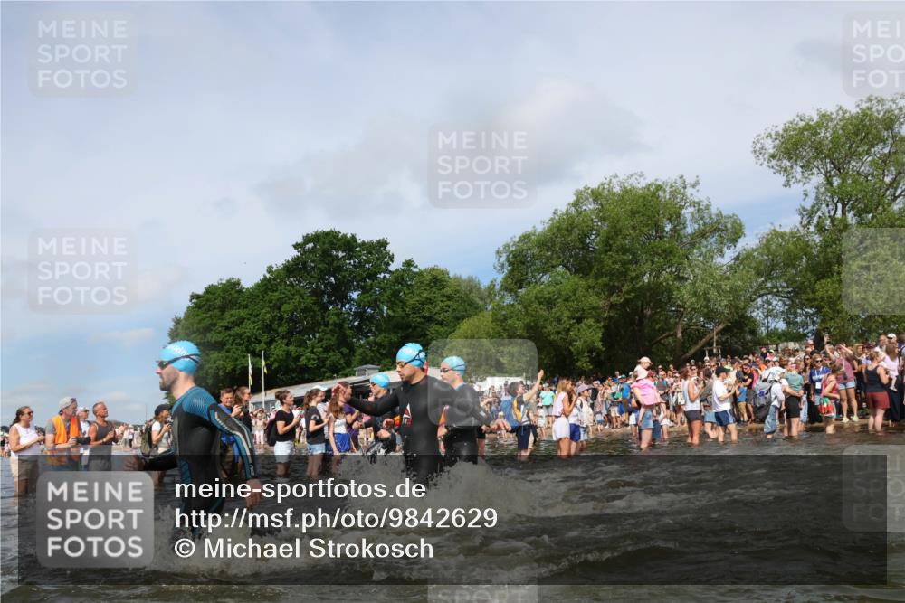 21.06.2026 - Viking Triathlon Michael Strokosch http://msf.ph/oto/9842629 21.06.2026 10:04:06 Schwimmen 122, 195, 197, 243, 266, 269, 279, 333, 384, 397, 400, 460, 496, 645, 654 meine-sportfotos.de