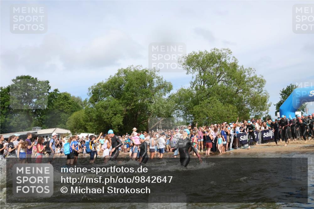 21.06.2026 - Viking Triathlon Michael Strokosch http://msf.ph/oto/9842647 21.06.2026 10:04:11 Schwimmen 195, 197, 227, 239, 243, 269, 279, 333, 377, 397, 400, 496, 526, 654, 666 meine-sportfotos.de