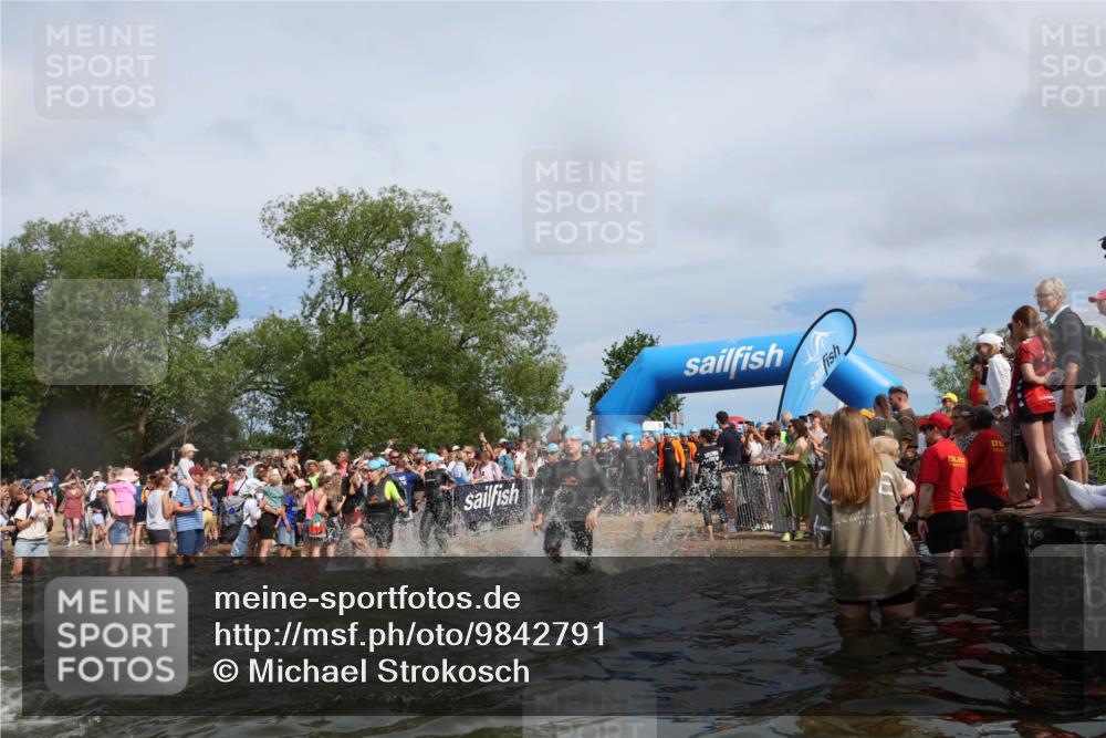21.06.2026 - Viking Triathlon Michael Strokosch http://msf.ph/oto/9842791 21.06.2026 10:05:03 Schwimmen 214, 225, 297, 304, 318, 350, 353, 442, 456, 461, 492, 497, 508, 516, 650 meine-sportfotos.de