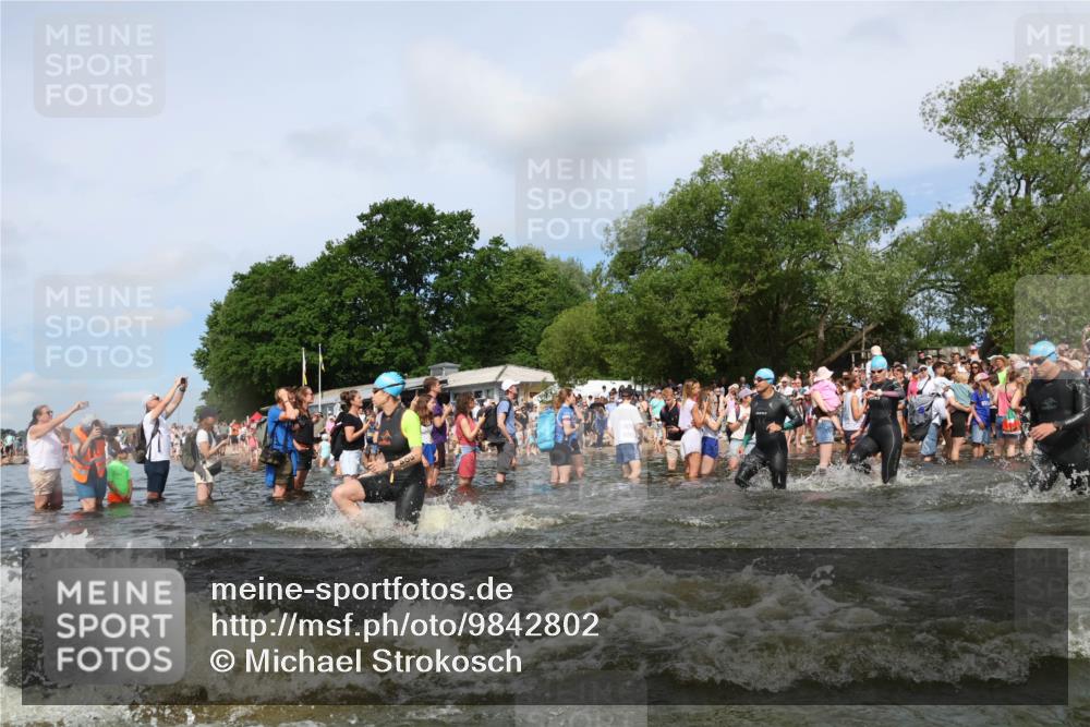 21.06.2026 - Viking Triathlon Michael Strokosch http://msf.ph/oto/9842802 21.06.2026 10:05:07 Schwimmen 165, 225, 296, 297, 301, 304, 318, 350, 370, 442, 461, 497, 516, 562, 650 meine-sportfotos.de