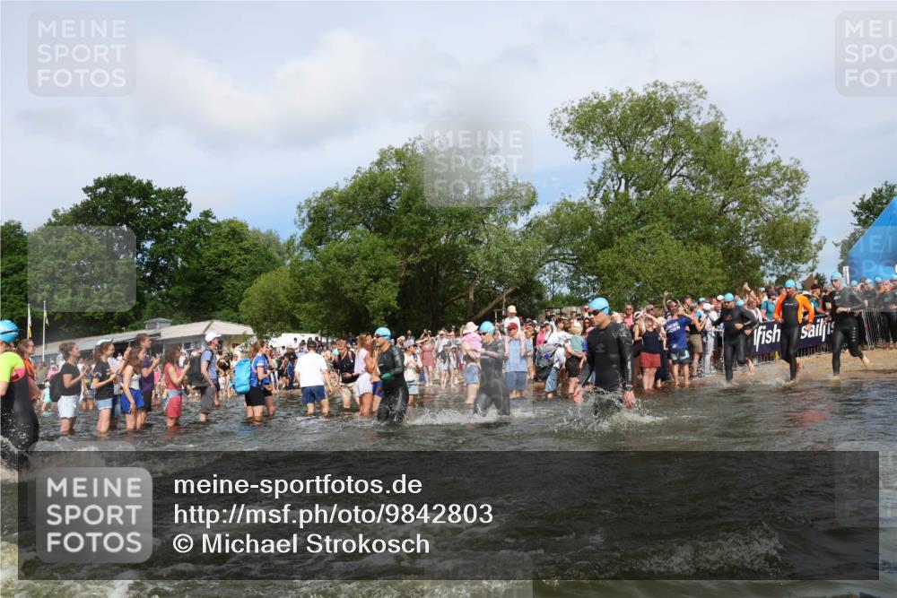 21.06.2026 - Viking Triathlon Michael Strokosch http://msf.ph/oto/9842803 21.06.2026 10:05:07 Schwimmen 165, 225, 296, 297, 301, 304, 318, 350, 370, 442, 461, 497, 516, 562, 650 meine-sportfotos.de