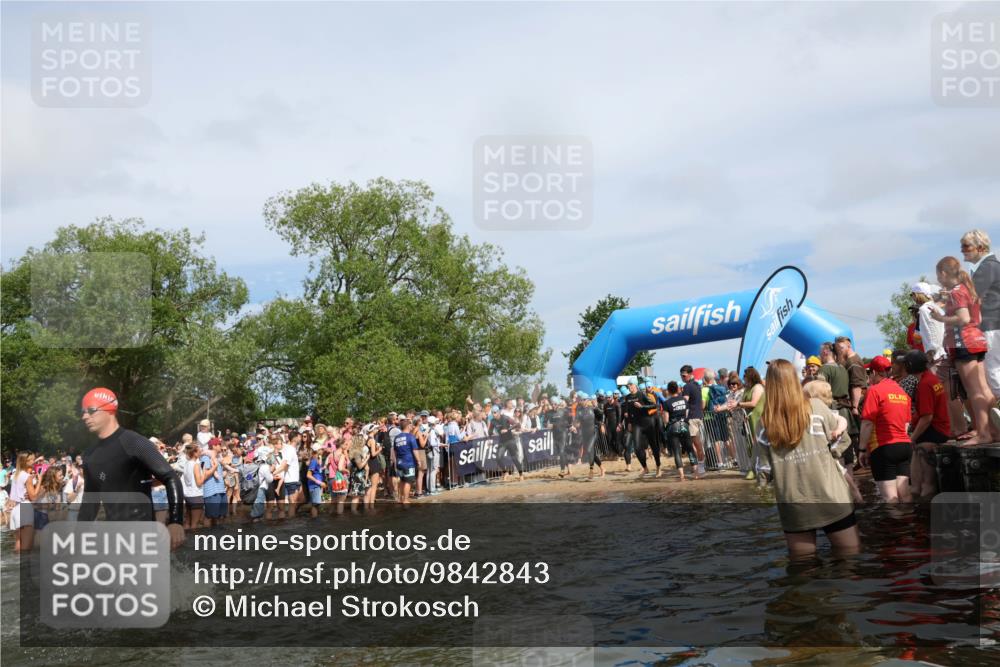 21.06.2026 - Viking Triathlon Michael Strokosch http://msf.ph/oto/9842843 21.06.2026 10:05:21 Schwimmen 33, 86, 198, 211, 230, 302, 308, 341, 459, 472, 493, 519, 601, 617, 632 meine-sportfotos.de