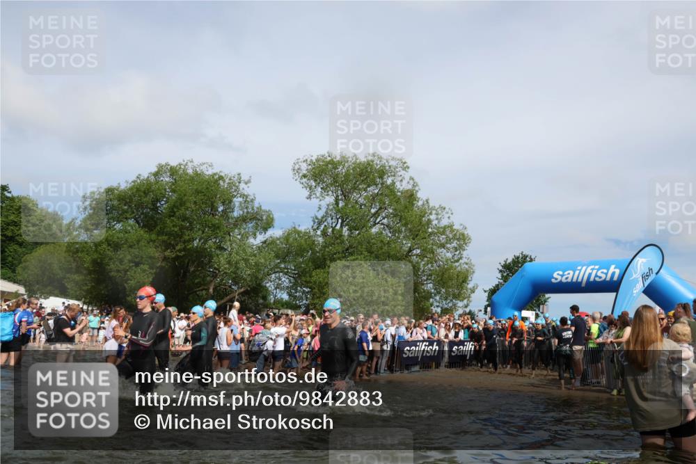 21.06.2026 - Viking Triathlon Michael Strokosch http://msf.ph/oto/9842883 21.06.2026 10:05:41 Schwimmen 45, 134, 234, 262, 276, 316, 387, 393, 399, 471, 482, 520, 528, 578, 663 meine-sportfotos.de