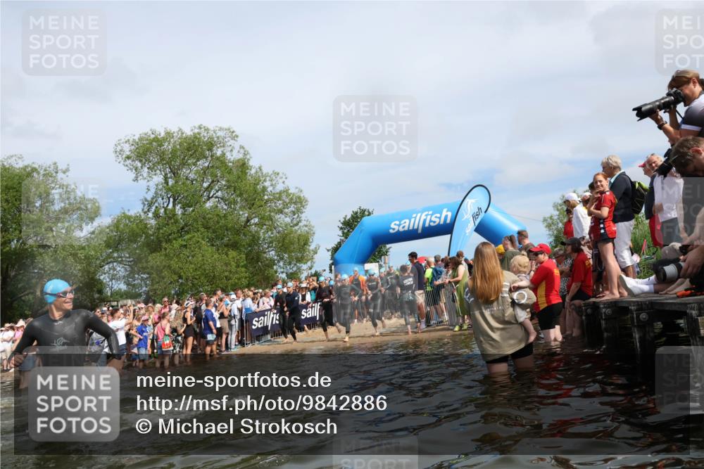 21.06.2026 - Viking Triathlon Michael Strokosch http://msf.ph/oto/9842886 21.06.2026 10:05:42 Schwimmen 45, 134, 234, 262, 276, 316, 387, 393, 399, 471, 482, 520, 528, 578, 663 meine-sportfotos.de