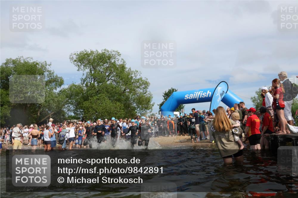21.06.2026 - Viking Triathlon Michael Strokosch http://msf.ph/oto/9842891 21.06.2026 10:05:43 Schwimmen 45, 234, 316, 387, 393, 399, 471, 482, 528, 578, 663 meine-sportfotos.de