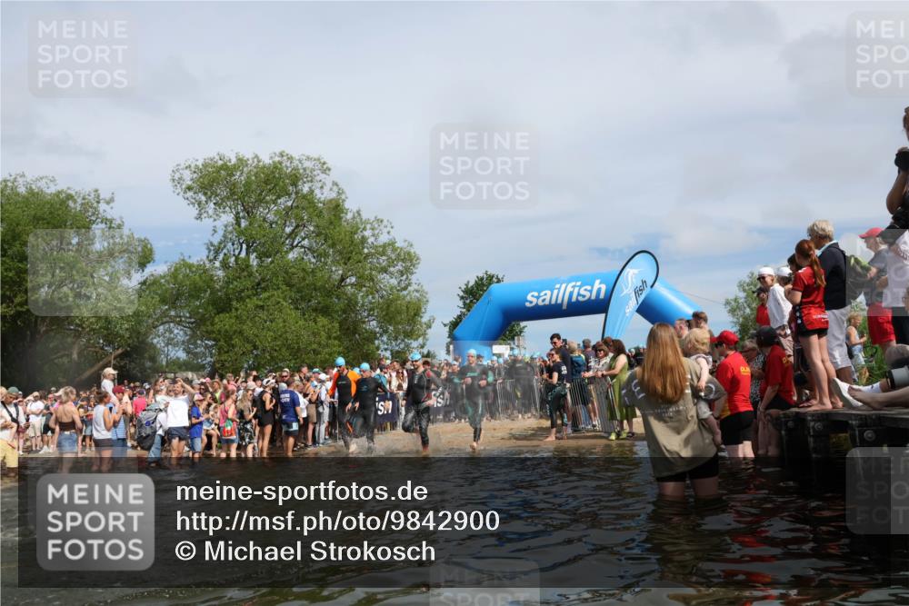21.06.2026 - Viking Triathlon Michael Strokosch http://msf.ph/oto/9842900 21.06.2026 10:05:47 Schwimmen 45, 78, 160, 183, 193, 234, 316, 387, 393, 399, 482, 528, 567, 578, 663 meine-sportfotos.de