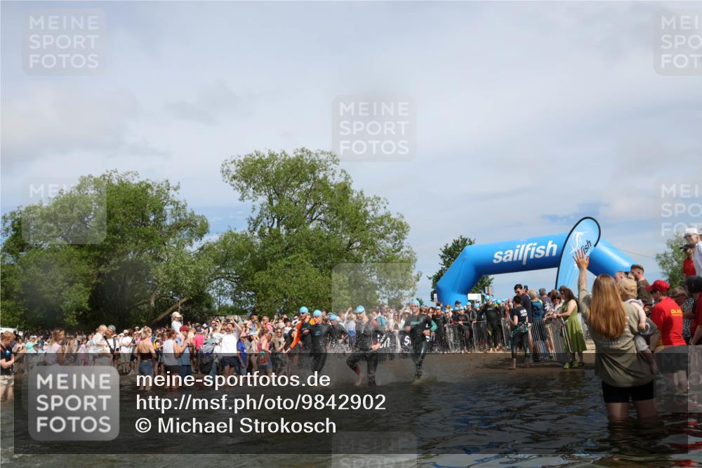 21.06.2026 - Viking Triathlon Michael Strokosch http://msf.ph/oto/9842902 21.06.2026 10:05:48 Schwimmen 45, 78, 160, 183, 193, 234, 316, 387, 393, 399, 482, 528, 567, 578, 663 meine-sportfotos.de