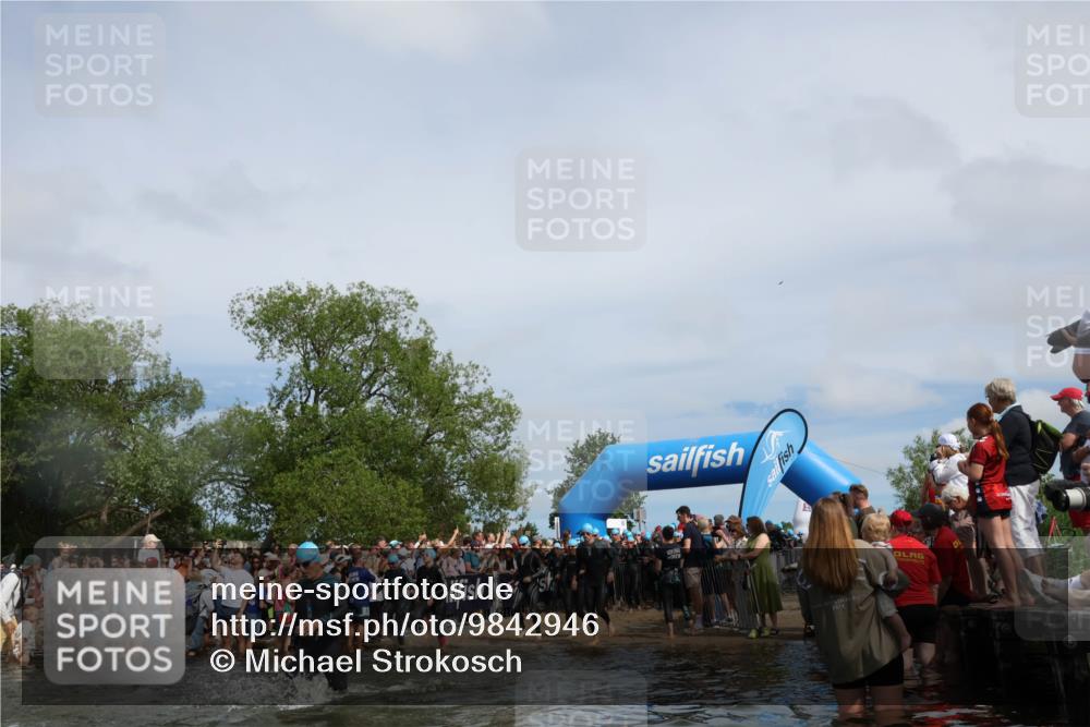 21.06.2026 - Viking Triathlon Michael Strokosch http://msf.ph/oto/9842946 21.06.2026 10:06:03 Schwimmen 91, 93, 147, 156, 173, 185, 259, 261, 273, 282, 405, 443, 498, 505, 563 meine-sportfotos.de
