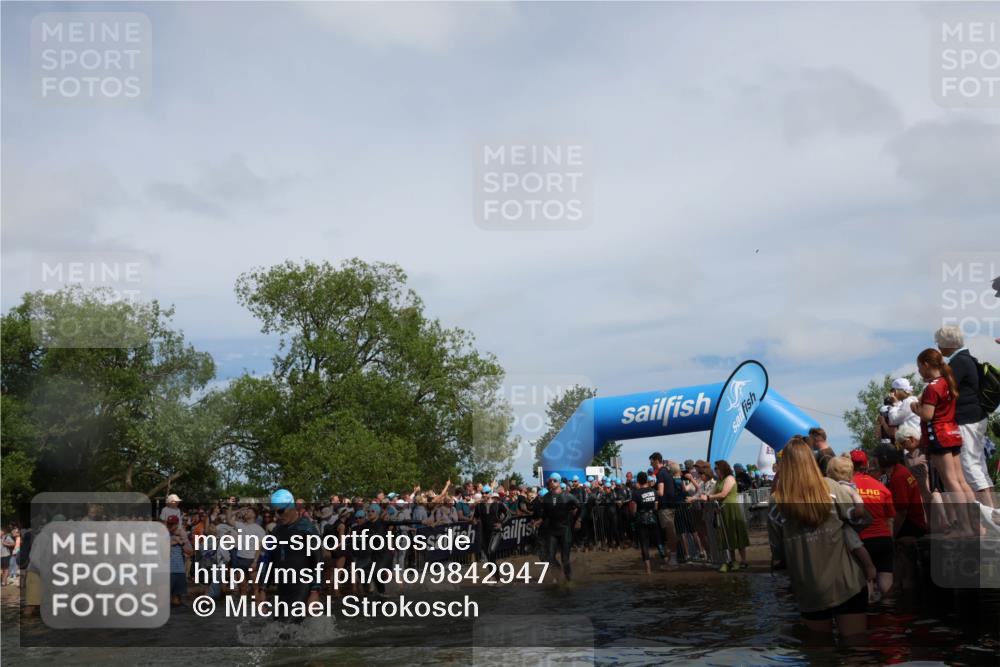 21.06.2026 - Viking Triathlon Michael Strokosch http://msf.ph/oto/9842947 21.06.2026 10:06:03 Schwimmen 91, 93, 147, 156, 173, 185, 259, 261, 273, 282, 405, 443, 498, 505, 563 meine-sportfotos.de