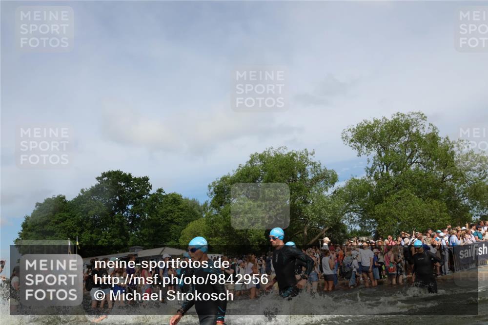 21.06.2026 - Viking Triathlon Michael Strokosch http://msf.ph/oto/9842956 21.06.2026 10:06:06 Schwimmen 91, 93, 147, 153, 162, 173, 185, 259, 261, 273, 368, 405, 443, 479, 541 meine-sportfotos.de