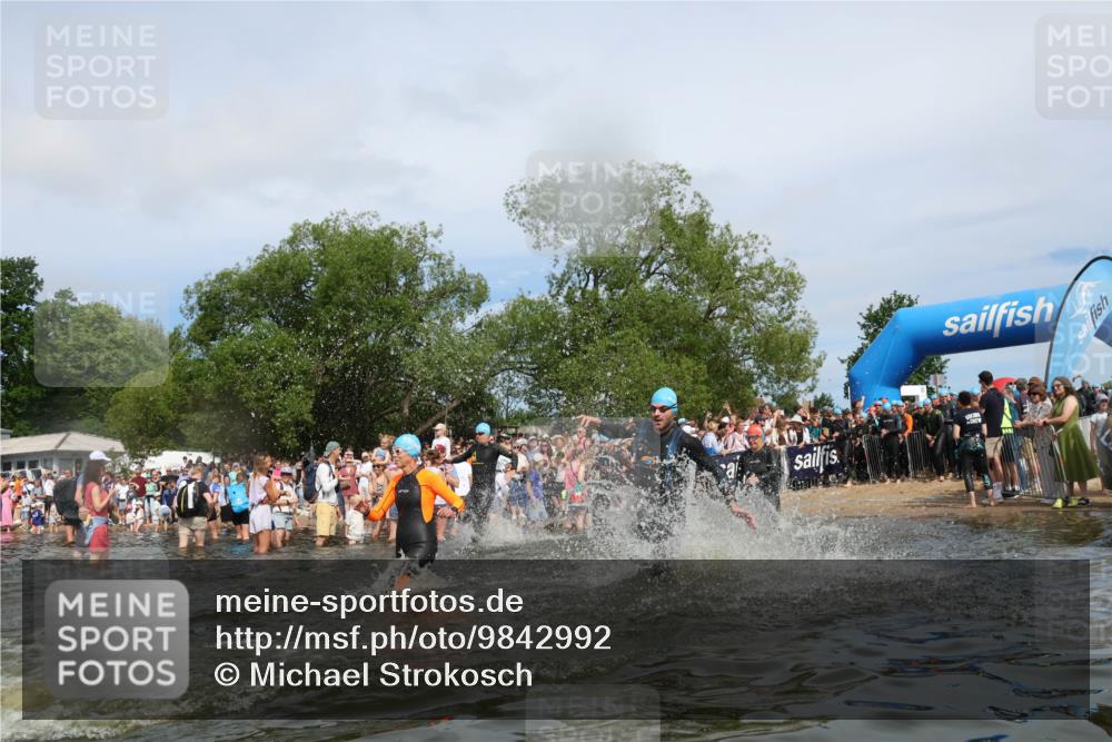 21.06.2026 - Viking Triathlon Michael Strokosch http://msf.ph/oto/9842992 21.06.2026 10:06:19 Schwimmen 41, 85, 153, 162, 184, 190, 248, 274, 312, 368, 378, 479, 489, 522, 533, 539, 541, 550, 577, 603 meine-sportfotos.de