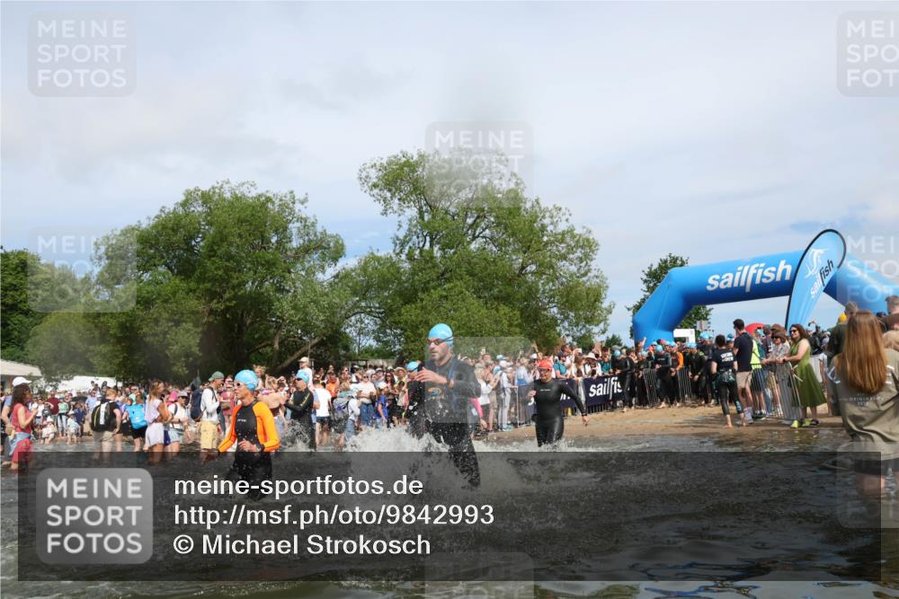 21.06.2026 - Viking Triathlon Michael Strokosch http://msf.ph/oto/9842993 21.06.2026 10:06:19 Schwimmen 41, 85, 153, 162, 184, 190, 248, 274, 312, 368, 378, 479, 489, 522, 533, 539, 541, 550, 577, 603 meine-sportfotos.de