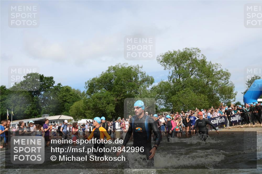 21.06.2026 - Viking Triathlon Michael Strokosch http://msf.ph/oto/9842996 21.06.2026 10:06:20 Schwimmen 41, 85, 184, 190, 248, 274, 312, 378, 489, 522, 533, 539, 550, 577, 603 meine-sportfotos.de