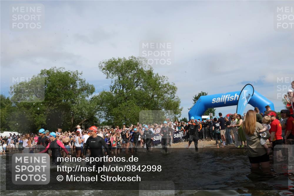 21.06.2026 - Viking Triathlon Michael Strokosch http://msf.ph/oto/9842998 21.06.2026 10:06:22 Schwimmen 41, 85, 184, 190, 248, 274, 312, 378, 489, 522, 533, 539, 550, 577, 603 meine-sportfotos.de