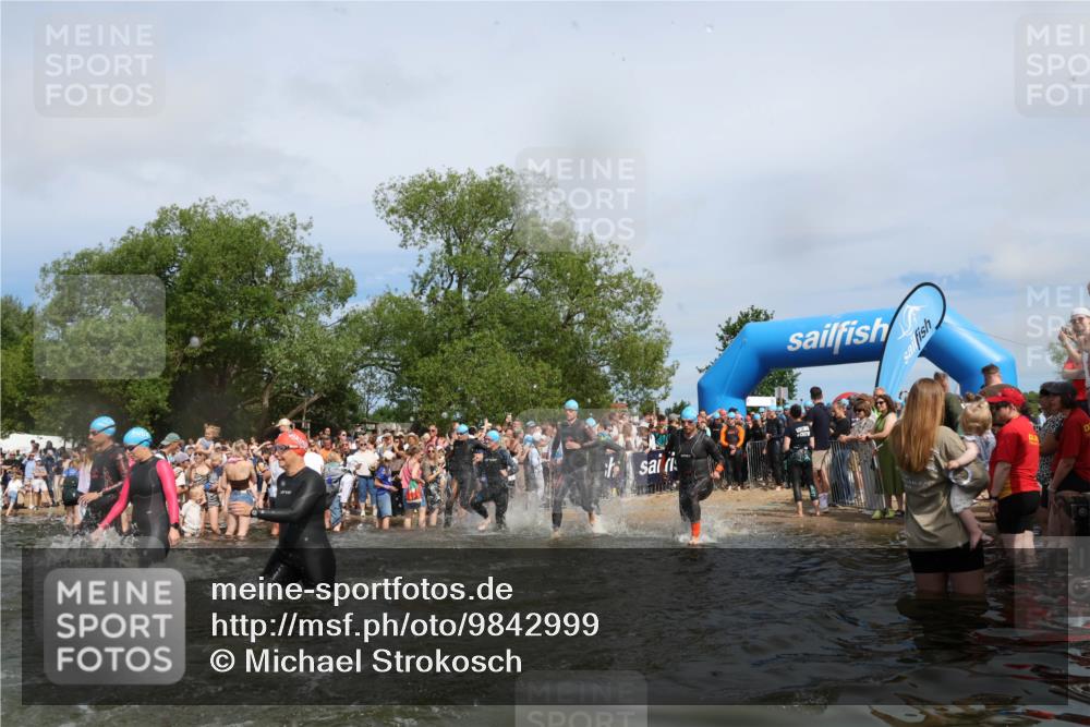 21.06.2026 - Viking Triathlon Michael Strokosch http://msf.ph/oto/9842999 21.06.2026 10:06:22 Schwimmen 41, 85, 184, 190, 248, 274, 312, 378, 489, 522, 533, 539, 550, 577, 603 meine-sportfotos.de