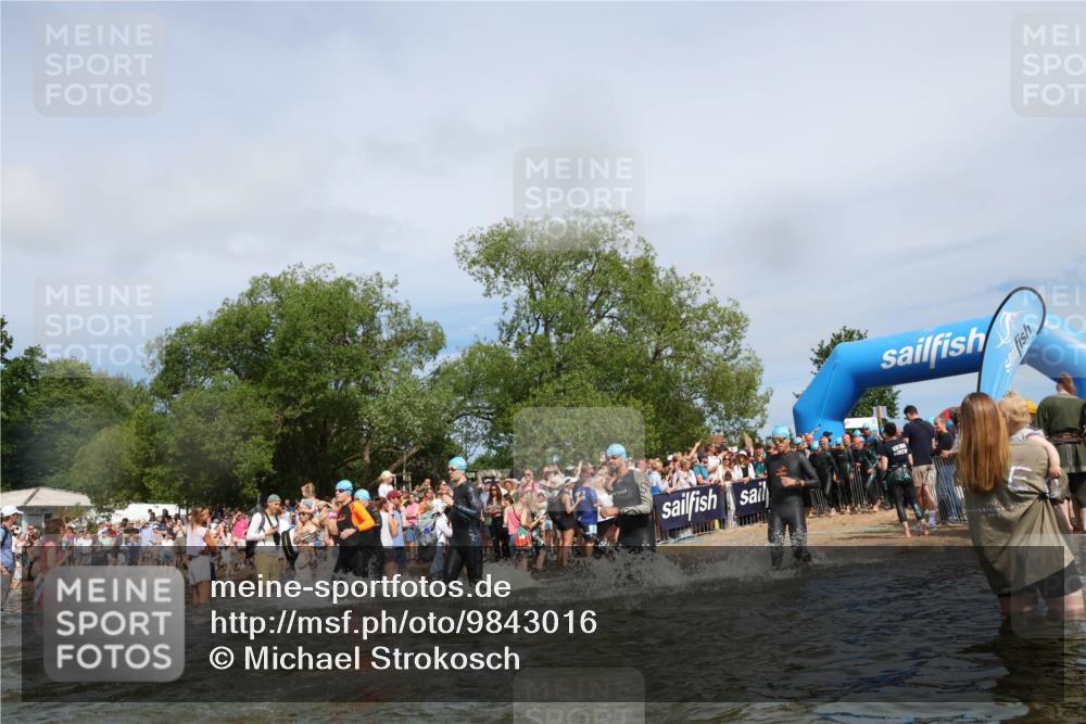 21.06.2026 - Viking Triathlon Michael Strokosch http://msf.ph/oto/9843016 21.06.2026 10:06:29 Schwimmen 56, 72, 85, 151, 177, 188, 212, 415, 445, 489, 522, 539, 577, 616, 619 meine-sportfotos.de