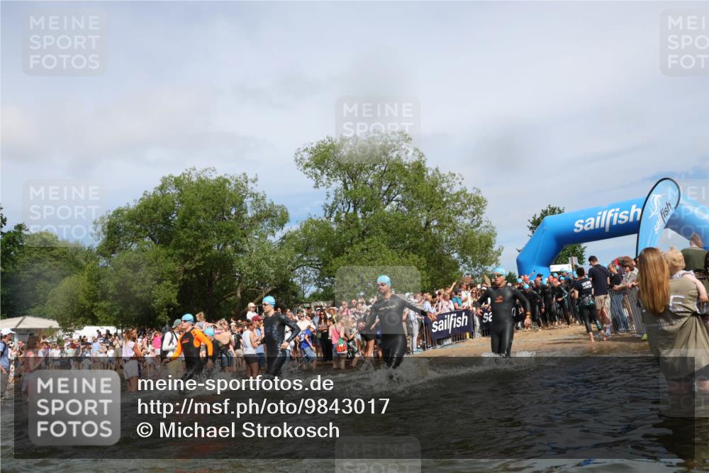 21.06.2026 - Viking Triathlon Michael Strokosch http://msf.ph/oto/9843017 21.06.2026 10:06:29 Schwimmen 56, 72, 85, 151, 177, 188, 212, 415, 445, 489, 522, 539, 577, 616, 619 meine-sportfotos.de