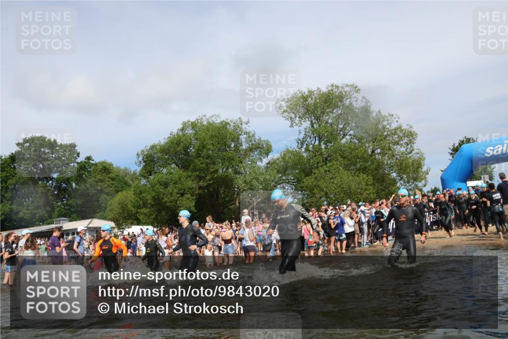 21.06.2026 - Viking Triathlon Michael Strokosch http://msf.ph/oto/9843020 21.06.2026 10:06:30 Schwimmen 56, 72, 85, 151, 177, 188, 212, 415, 445, 489, 522, 539, 577, 616, 619 meine-sportfotos.de