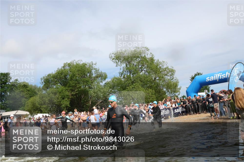 21.06.2026 - Viking Triathlon Michael Strokosch http://msf.ph/oto/9843026 21.06.2026 10:06:32 Schwimmen 56, 72, 85, 151, 177, 188, 212, 415, 445, 489, 522, 539, 577, 616, 619 meine-sportfotos.de