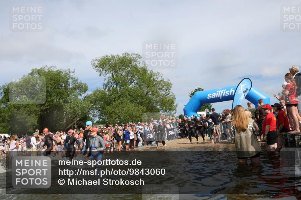 21.06.2026 - Viking Triathlon Michael Strokosch http://msf.ph/oto/9843060 21.06.2026 10:06:46 Schwimmen 138, 166, 206, 245, 260, 310, 321, 326, 429, 444, 464, 495, 618, 638, 641 meine-sportfotos.de