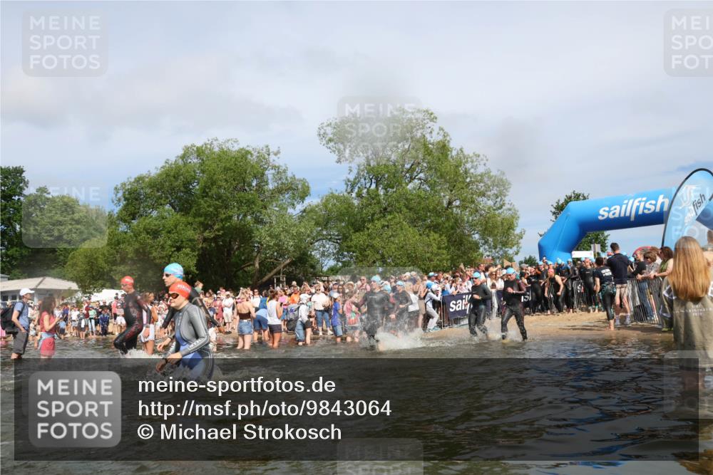 21.06.2026 - Viking Triathlon Michael Strokosch http://msf.ph/oto/9843064 21.06.2026 10:06:47 Schwimmen 138, 166, 206, 245, 260, 310, 321, 326, 429, 444, 464, 495, 618, 638, 641 meine-sportfotos.de