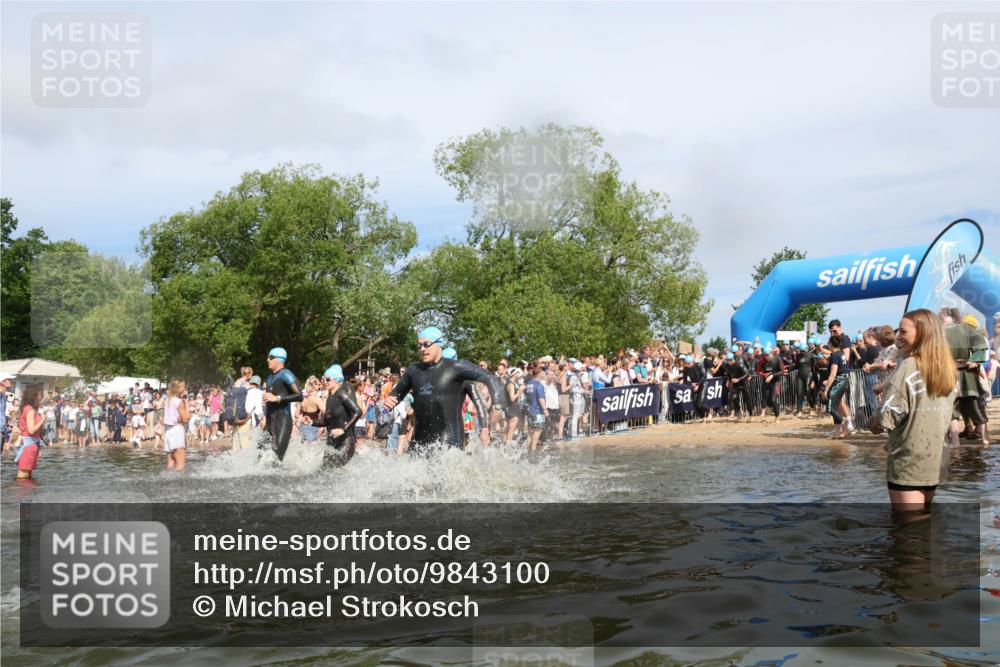21.06.2026 - Viking Triathlon Michael Strokosch http://msf.ph/oto/9843100 21.06.2026 10:07:00 Schwimmen 37, 54, 60, 69, 94, 123, 307, 314, 329, 345, 369, 449, 609, 615, 668 meine-sportfotos.de