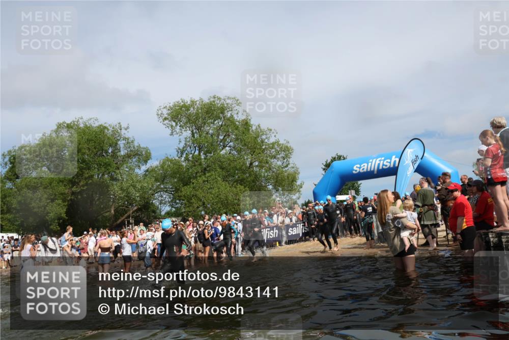 21.06.2026 - Viking Triathlon Michael Strokosch http://msf.ph/oto/9843141 21.06.2026 10:07:17 Schwimmen 115, 116, 135, 163, 209, 289, 390, 401, 469, 470, 483, 523, 555, 574, 662 meine-sportfotos.de