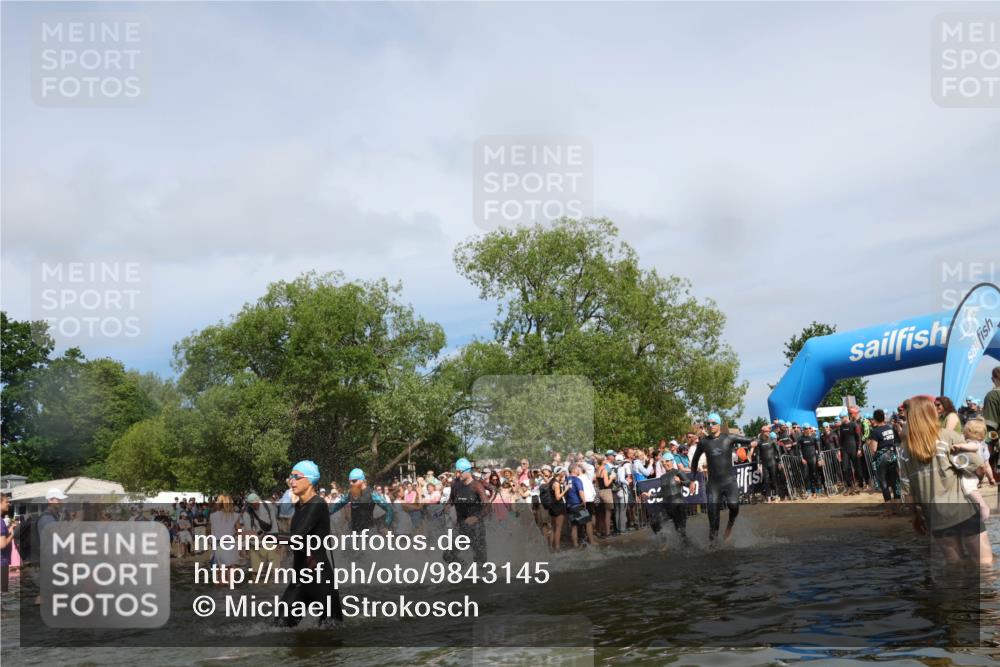 21.06.2026 - Viking Triathlon Michael Strokosch http://msf.ph/oto/9843145 21.06.2026 10:07:19 Schwimmen 76, 115, 116, 158, 163, 209, 390, 401, 403, 469, 483, 510, 574, 624, 662 meine-sportfotos.de