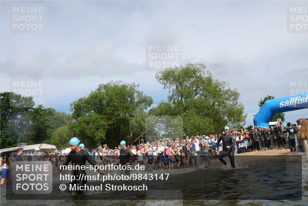 21.06.2026 - Viking Triathlon Michael Strokosch http://msf.ph/oto/9843147 21.06.2026 10:07:19 Schwimmen 76, 115, 116, 158, 163, 209, 390, 401, 403, 469, 483, 510, 574, 624, 662 meine-sportfotos.de