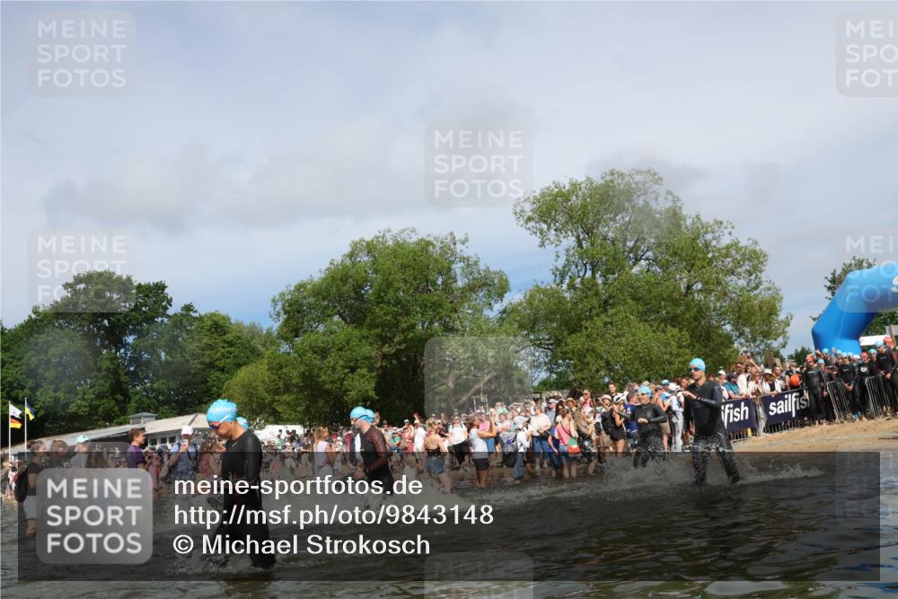 21.06.2026 - Viking Triathlon Michael Strokosch http://msf.ph/oto/9843148 21.06.2026 10:07:20 Schwimmen 76, 115, 116, 158, 163, 209, 390, 401, 403, 469, 483, 510, 574, 624, 662 meine-sportfotos.de
