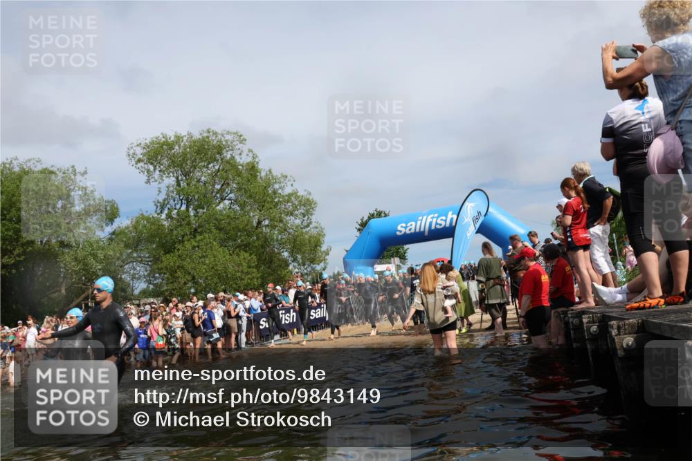21.06.2026 - Viking Triathlon Michael Strokosch http://msf.ph/oto/9843149 21.06.2026 10:07:22 Schwimmen 76, 115, 116, 158, 163, 209, 390, 401, 403, 469, 483, 510, 574, 624, 662 meine-sportfotos.de
