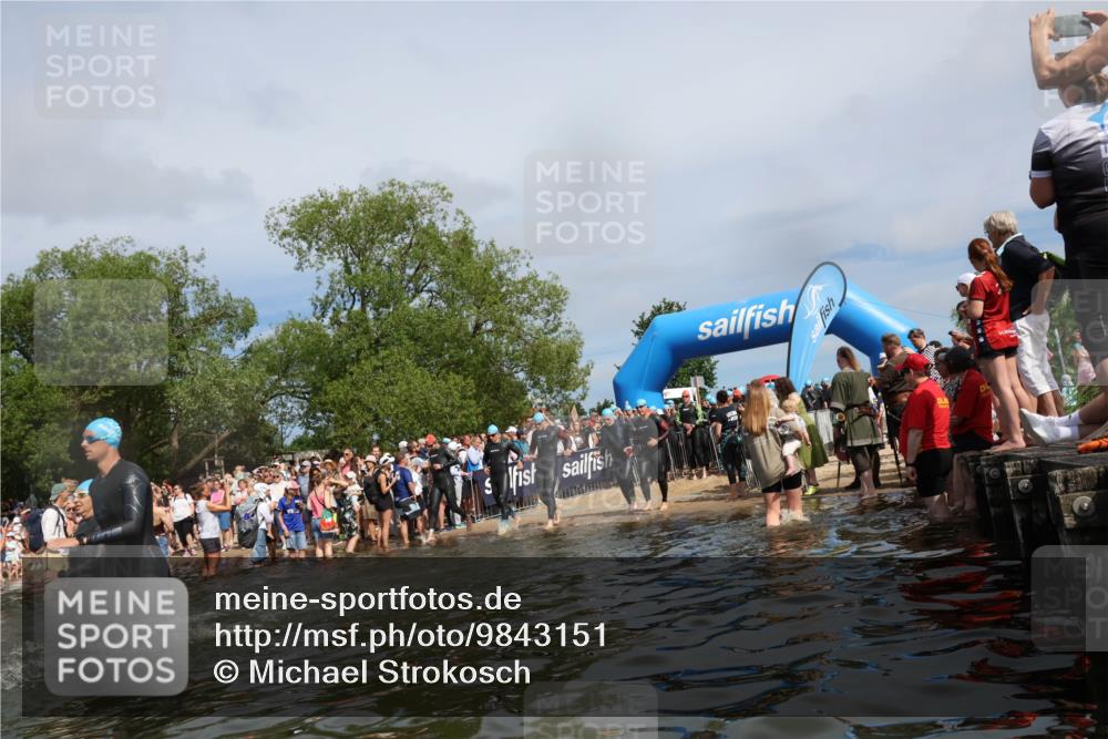 21.06.2026 - Viking Triathlon Michael Strokosch http://msf.ph/oto/9843151 21.06.2026 10:07:22 Schwimmen 76, 115, 116, 158, 163, 209, 390, 401, 403, 469, 483, 510, 574, 624, 662 meine-sportfotos.de