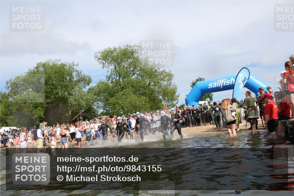 21.06.2026 - Viking Triathlon Michael Strokosch http://msf.ph/oto/9843155 21.06.2026 10:07:24 Schwimmen 76, 115, 158, 163, 209, 401, 403, 469, 510, 624, 659 meine-sportfotos.de